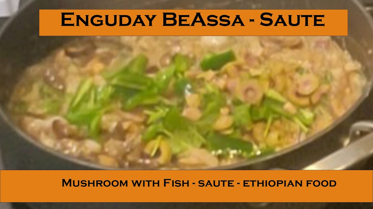 Enguday BeAssa ena Bekosta