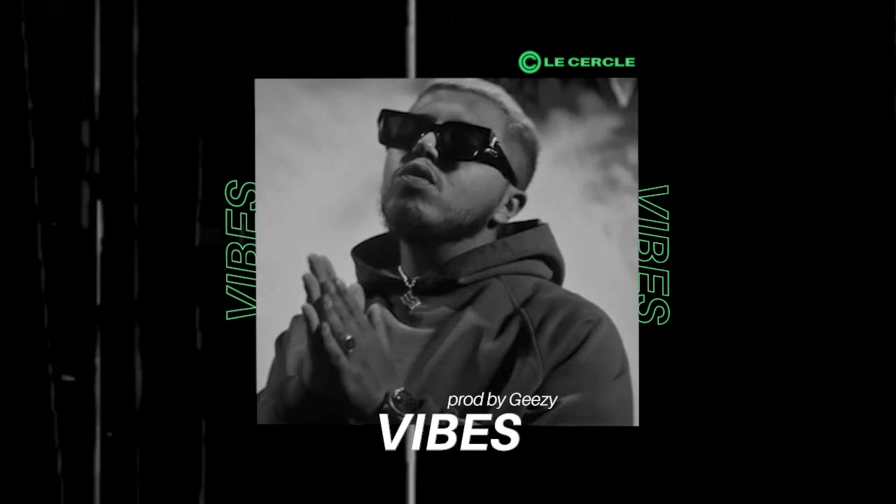 [FREE] Hamza x Krisy Dancehall Type Beat - VIBES (Prod. Geezy)