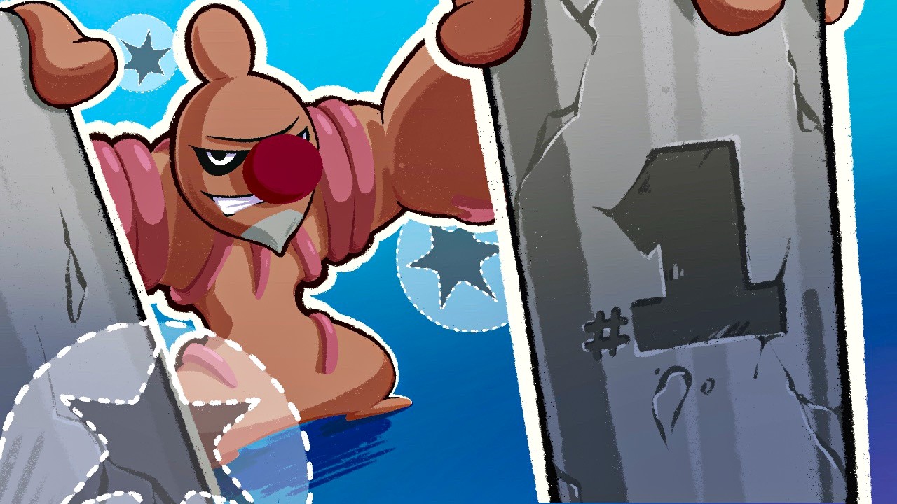 Can I Win a Pokemon TCG Tournament with 0 Energy?