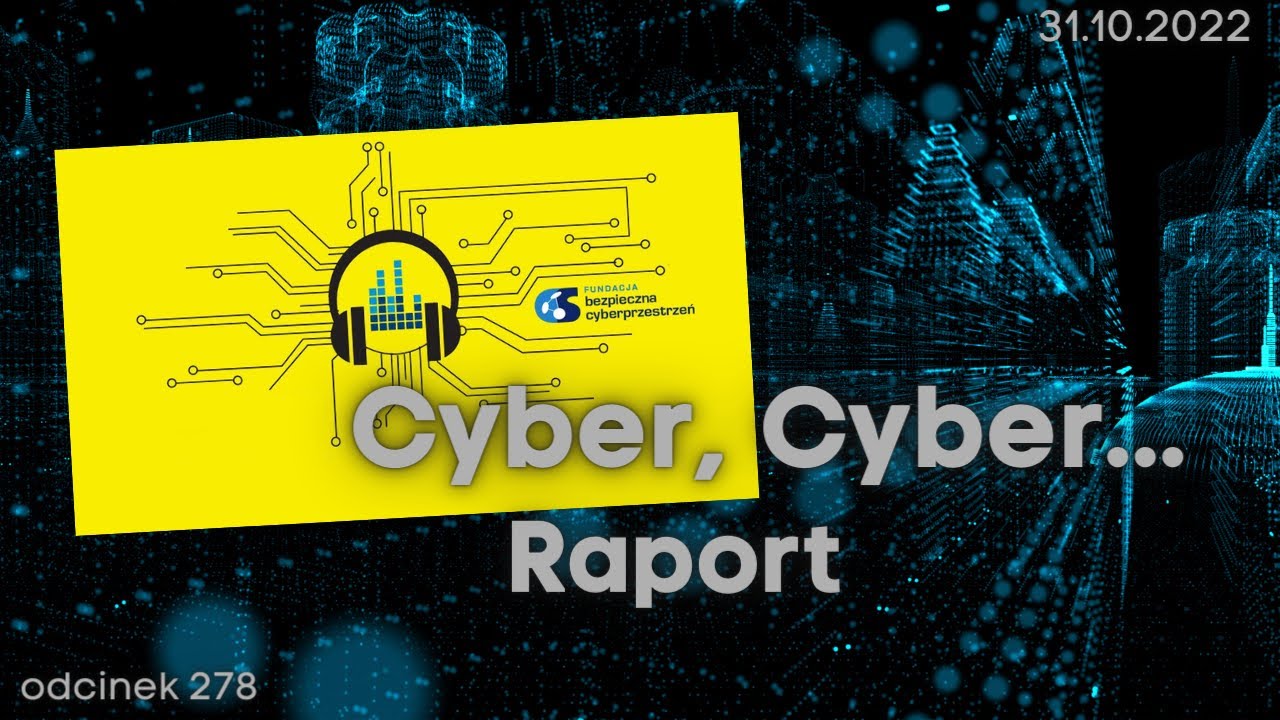 Cyber, Cyber&hellip; &ndash; 278 &ndash; Raport (31.10.2022 r.) &ndash; Nowa kampania SMS &ndash; phishing na Żabkę