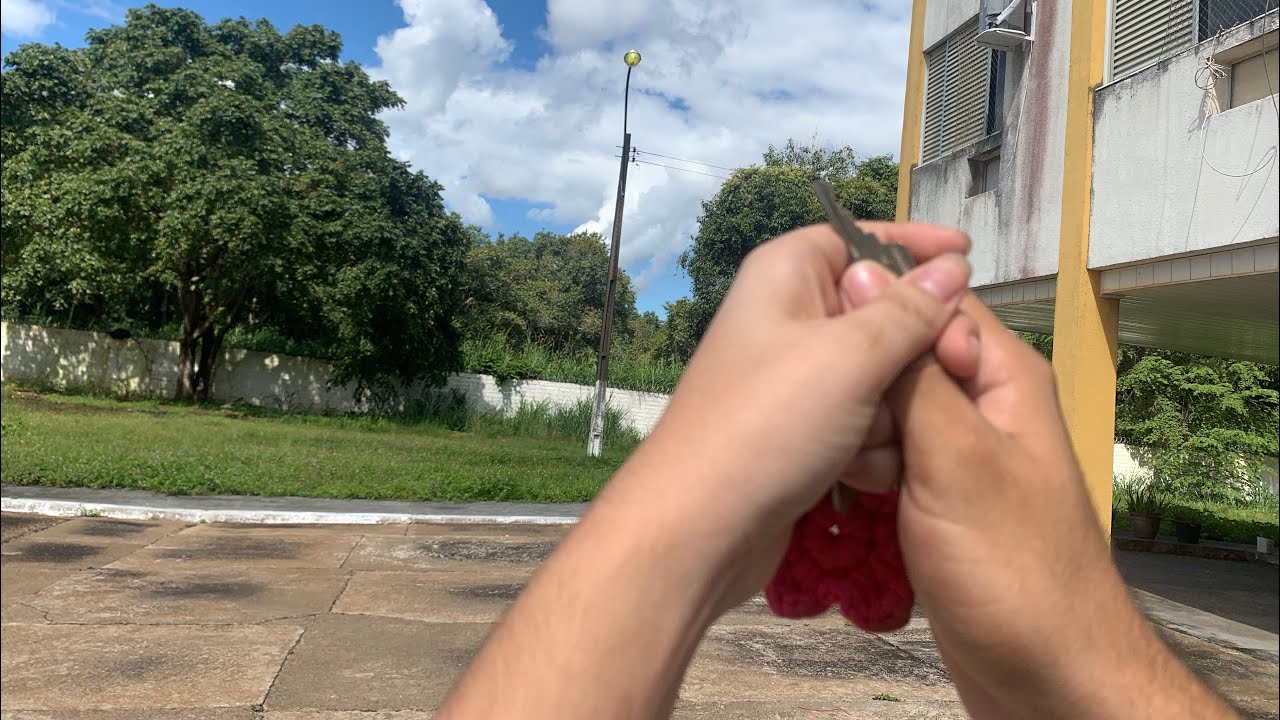 Mini Vlog - conhecendo nosso PNR em Rondônia
