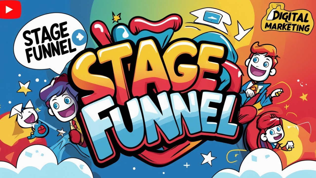🔴Stage Funnel Prompt AI Cara Tepat Gunakan AI di Setiap Tahap Funnel