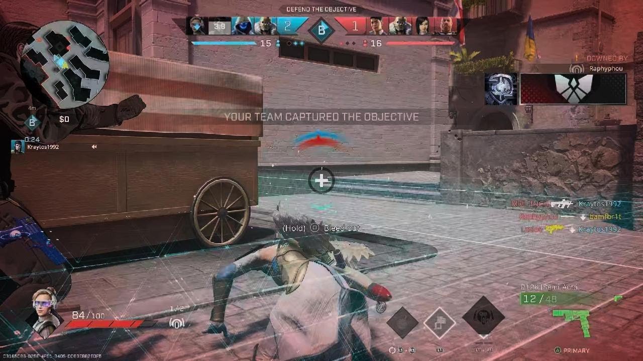 Juke Boots