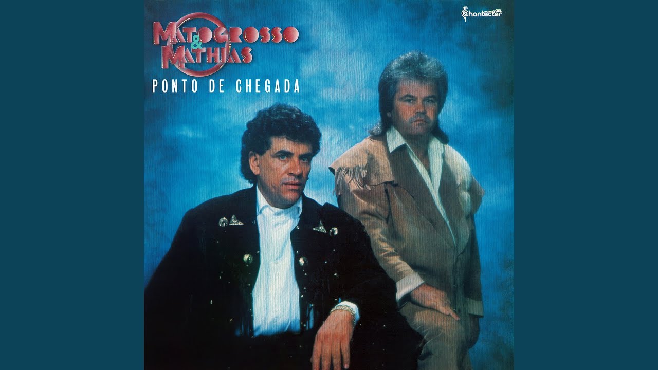Ponto de chegada
