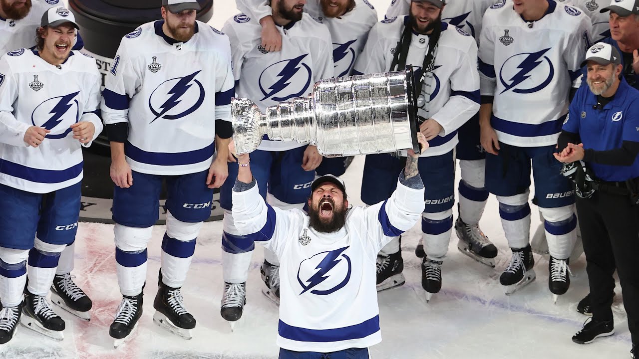 Tampa Bay Lightning 2020 Mini Movie || 