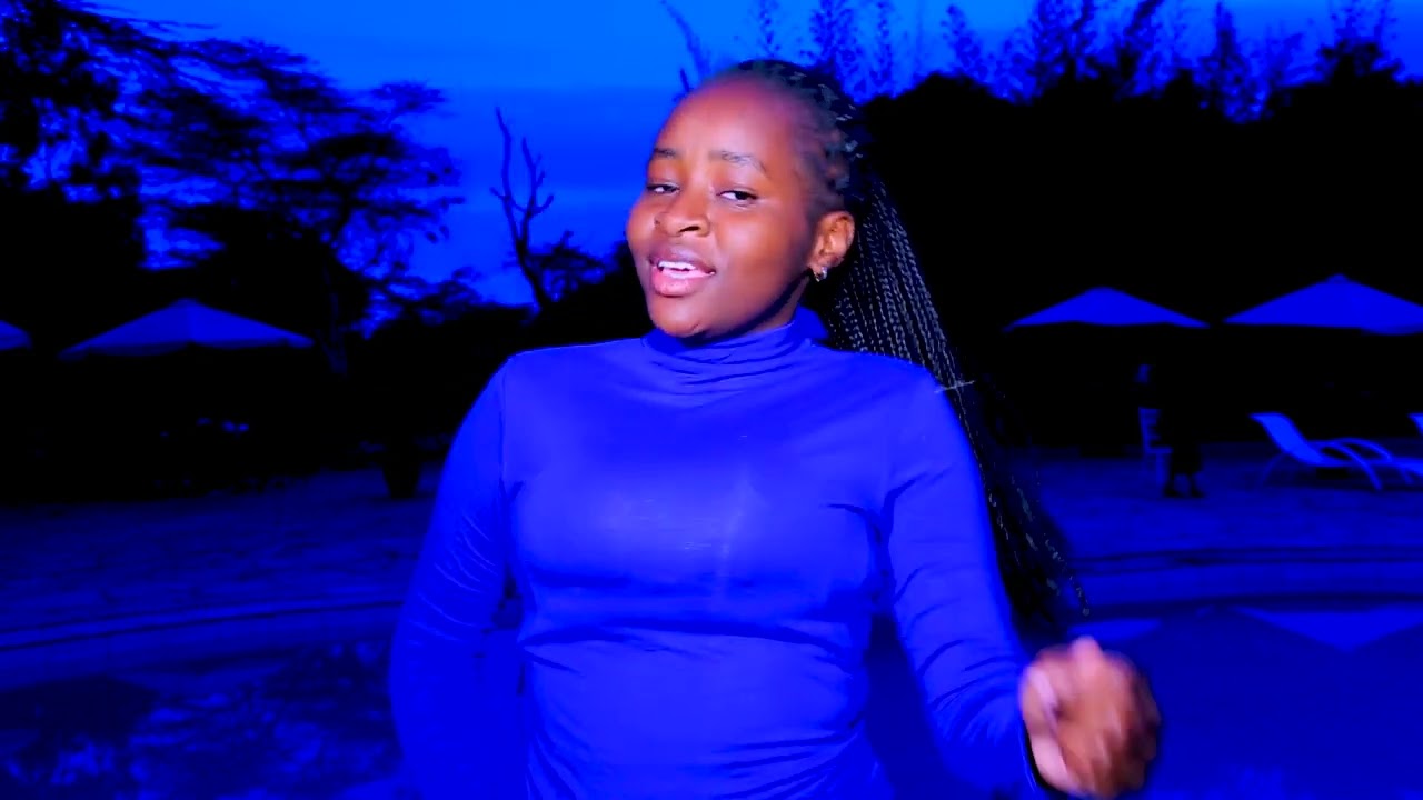 A.I.C CANA EVANGELICAL CHOIR -WATUMISHI (OFFICIAL VIDEO)