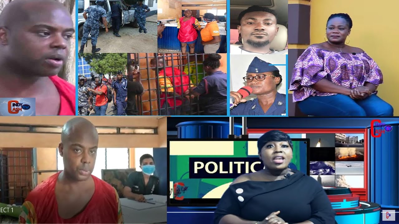 BREAKING:🔥 Ofankor Landlord Who K!lled Tenant Not In Pr!son-Victim's Father Claims as Thywill React!