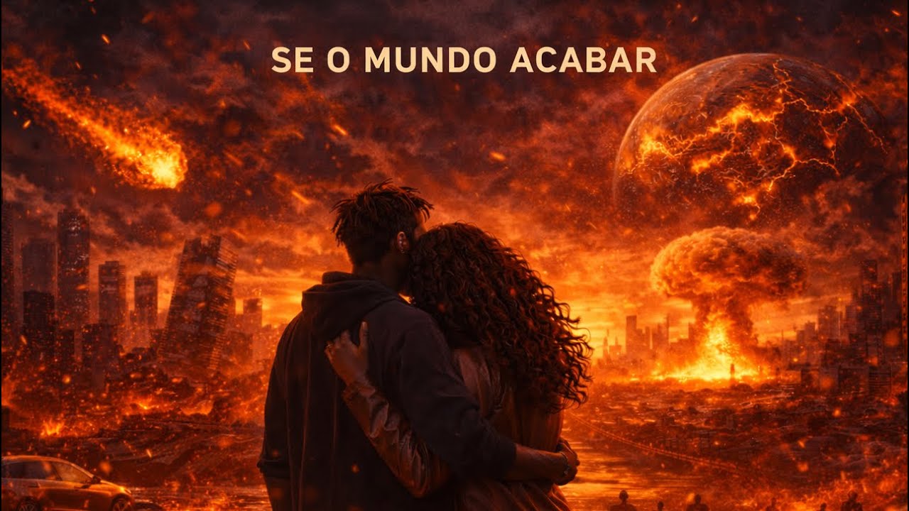 Sintoniza IA - Se o Mundo Acabar 