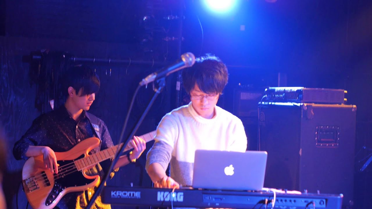 卒業ライブ　有形ランペイジ(cover)