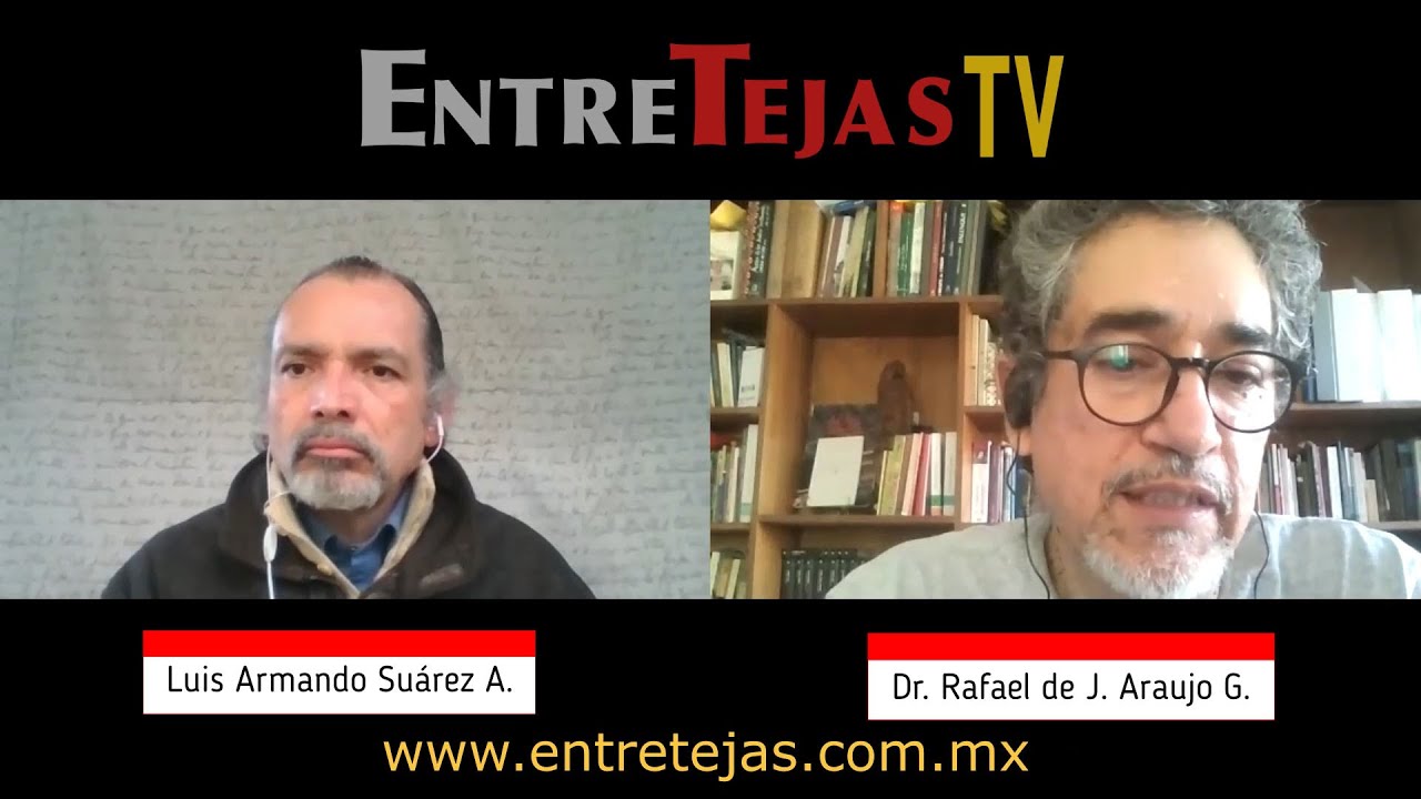 La tradici&oacute;n literaria en Chiapas, durante la primera mitad del siglo XX. Dr. Rafael Araujo G.
