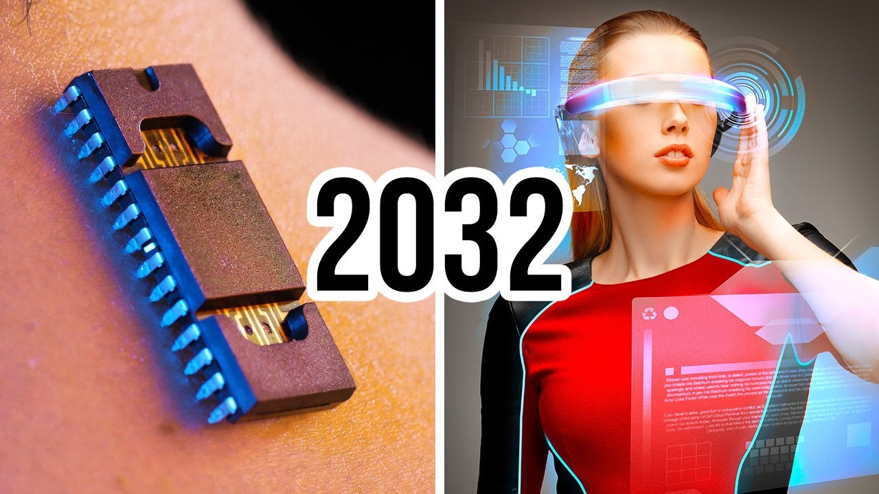 10 Years From Now: What Changes Are Coming Soon