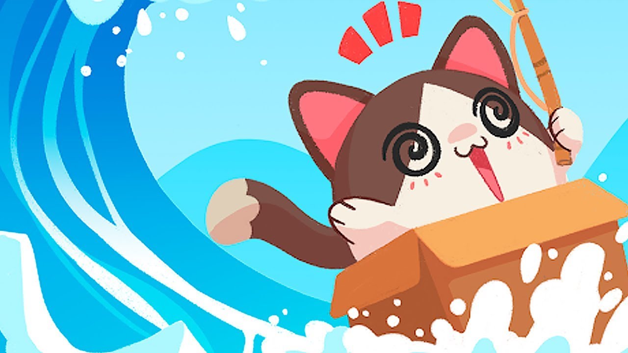 Sailor Cats Gameplay