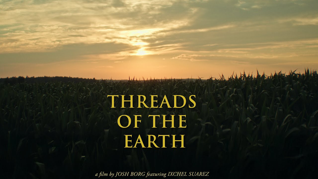 Threads of the Earth | Shot on Canon C70 + Blazar Remus Anamorphics