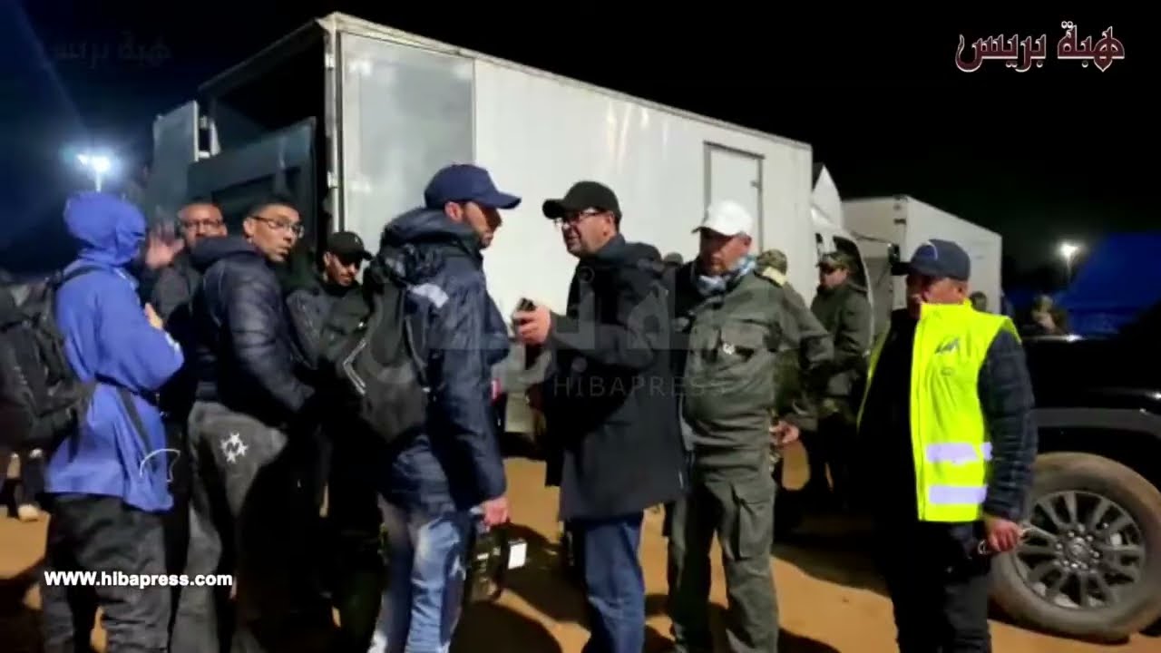 مباشرة من اقليم القنيطرة دائرة أحواز القنيطرة مركز الاواء لهماسيس