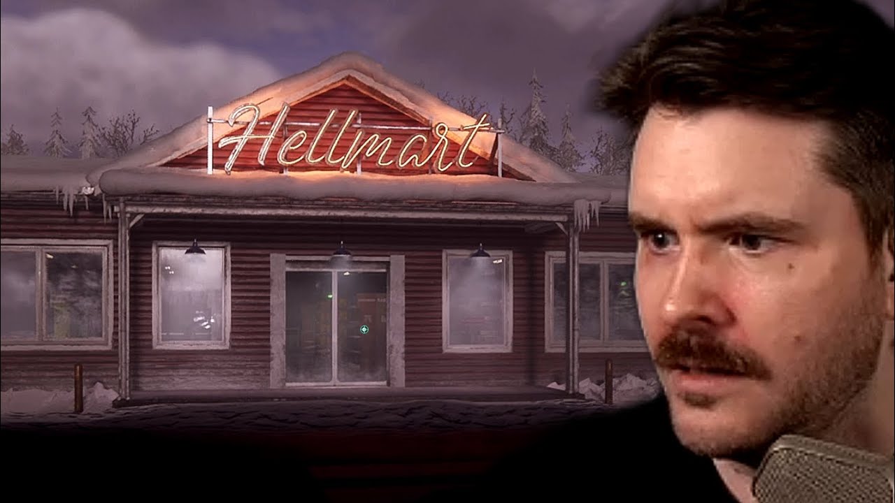 HELLMART [Full Release] Pt 1