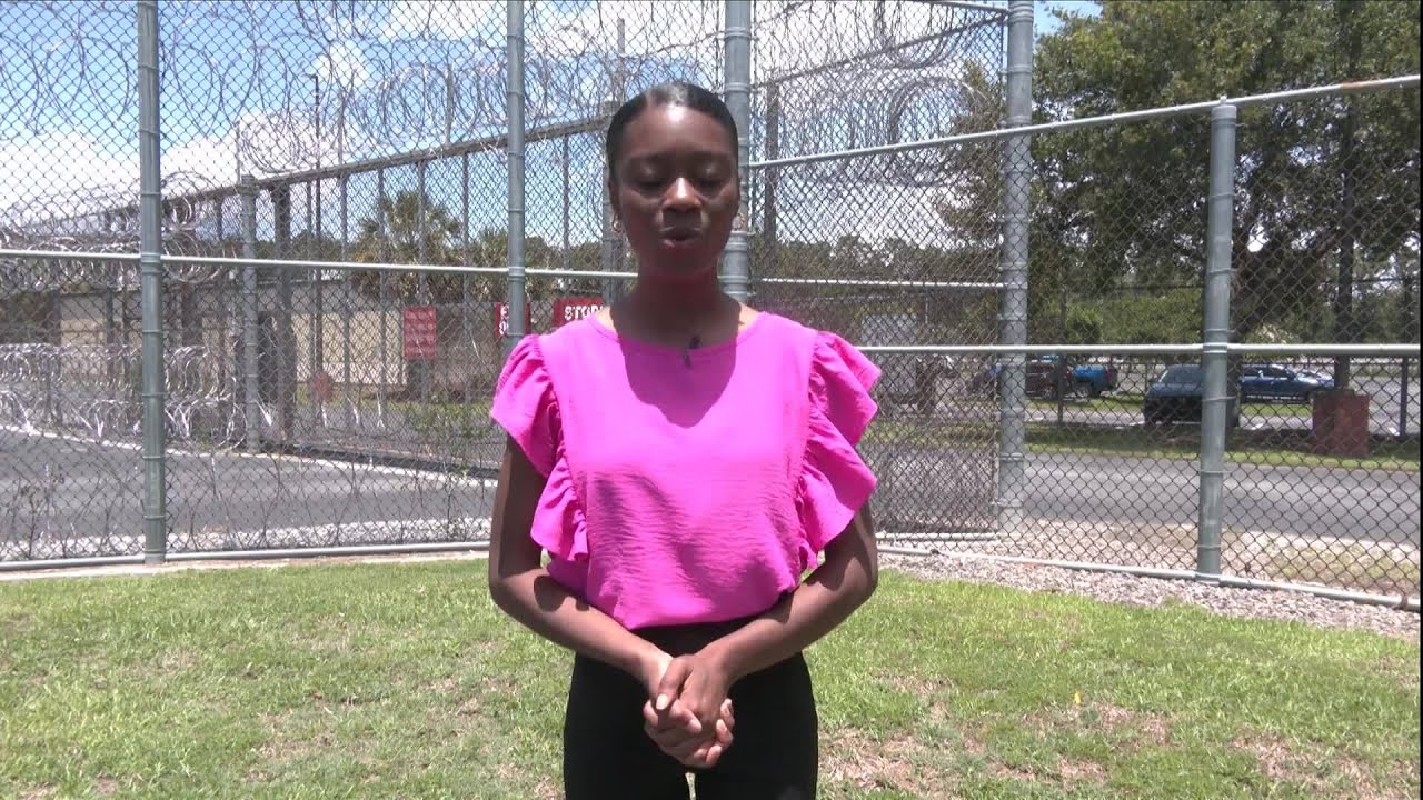 One month later: Chatham County jail visitation aims to boost morale, reconnect families