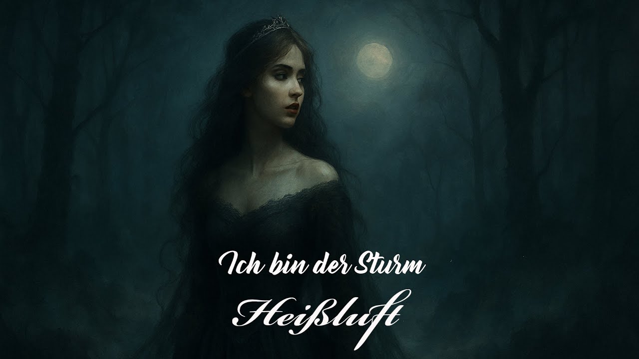 HEISSLUFT &ndash; Ich bin der Sturm (epische Opernversion)