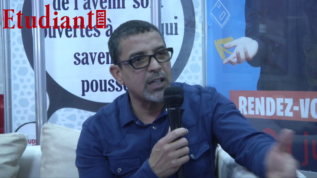 OFPPT - Office de la formation professionnelle et de la promotion du travail