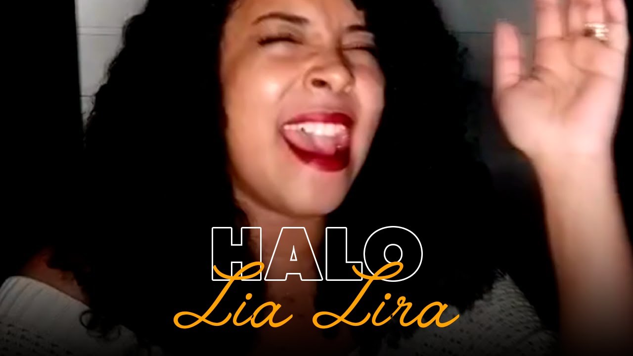 Lia Lira | Halo [LIVE] 08.08.2022