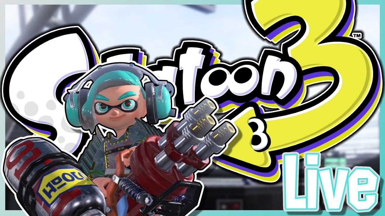 X Power Calculations (pleasebehighpleasebehigh) | Splatoon 3