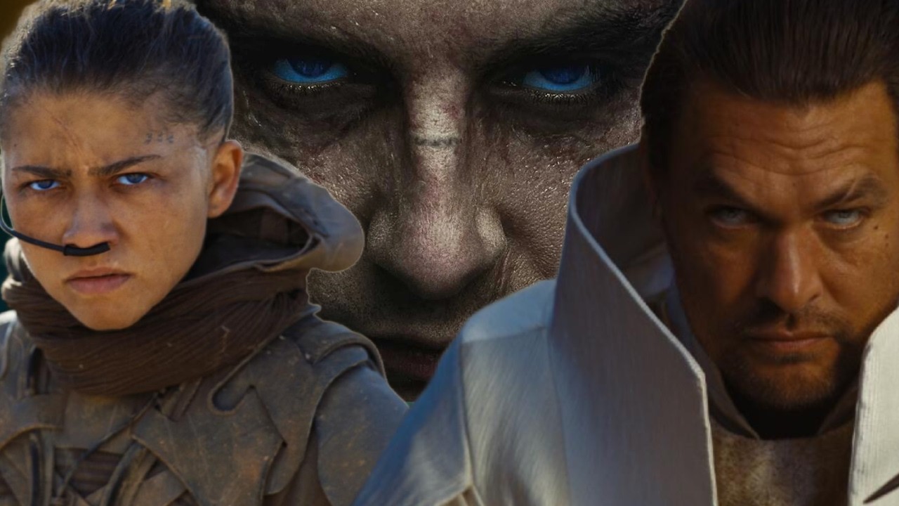 Dune Part 3 Could Be A Masterpiece… Or A Disaster