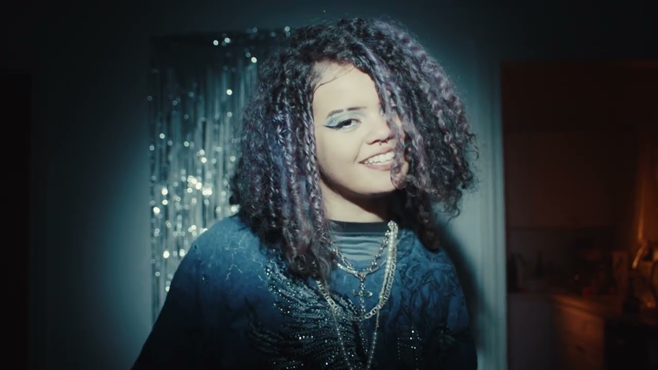Black Polish - ABOUT YOU/SUNRISE (Official Music Video)
