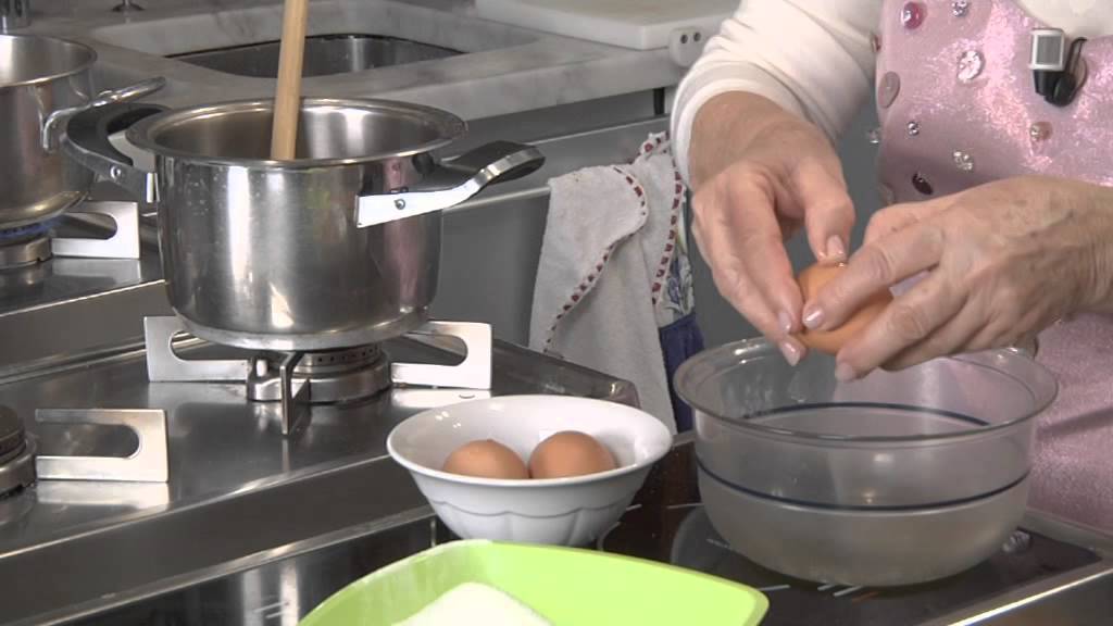 Crema pasticcera