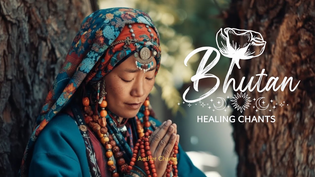 Deep Tibetan Mantra 432Hz | Emotional Healing, Anxiety Relief & Inner Peace