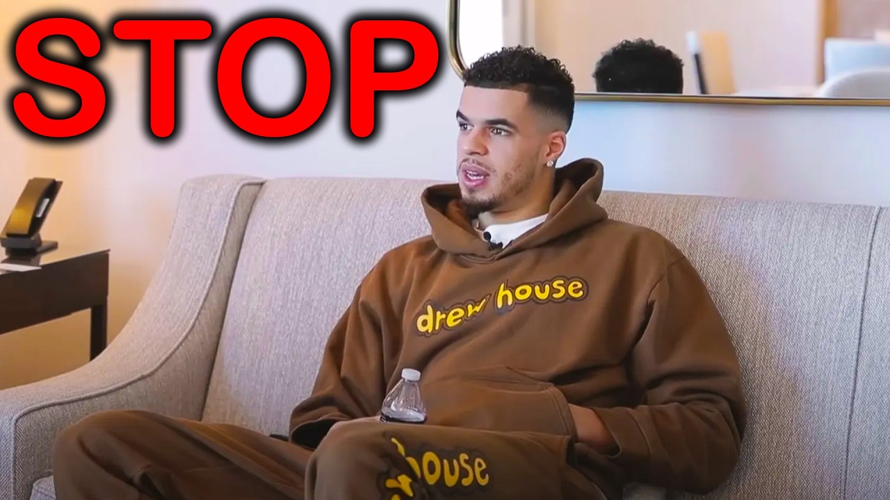 Ban NBA Podcasts Now