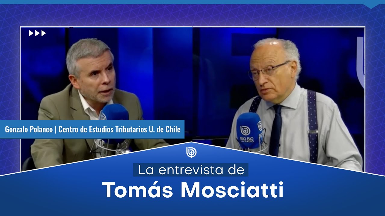 Polanco y contribuciones: 
