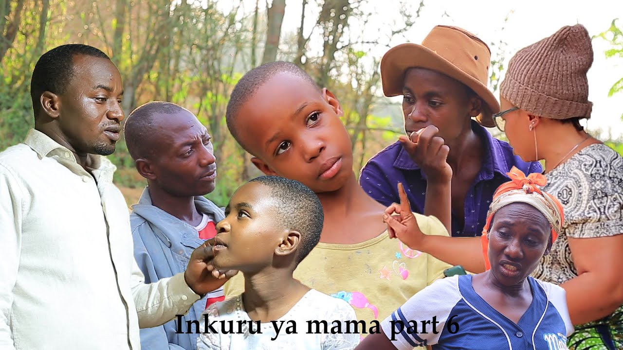 Inkuru ya mama Episode 6: Sandrine akomeje kwangwa nanyirasenge