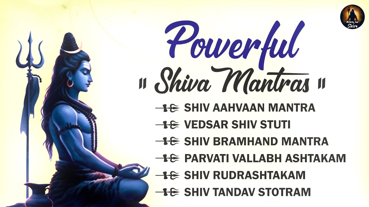 Powerful Shiva Mantras | Shiva Powerful Songs | Shiva Ancient Mantra | Slowed and Reverb
