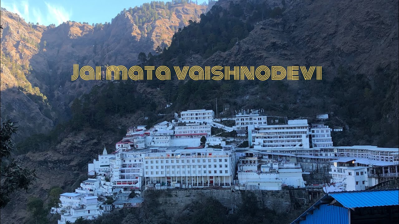My first trip 2026❤️#vaishnodeviyatra #like 👍 subscribe share #Show some love ❤️ 