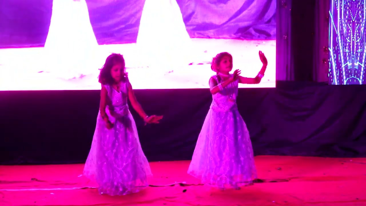 SBJ SCHOOL ANNUAL DAY 2025-26#school #viral