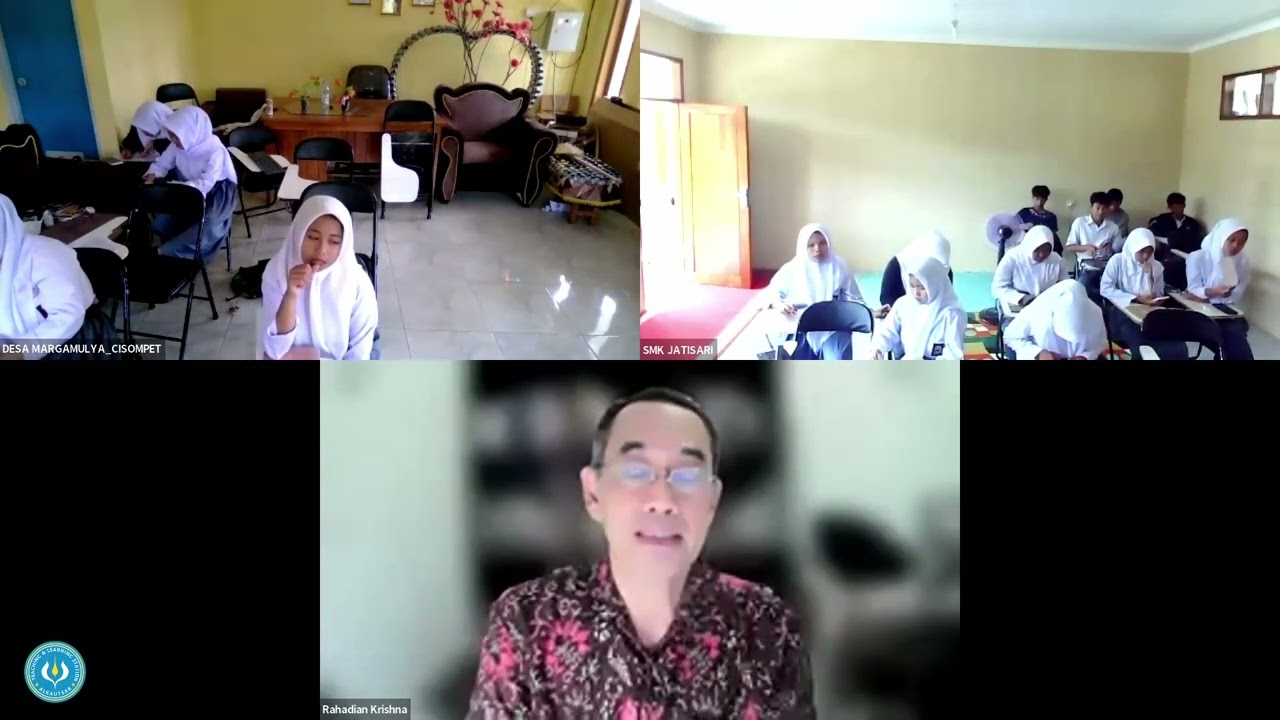 20260113 Bahasa Inggris: Review Materi Semester 1 & Pengantar Semester 2