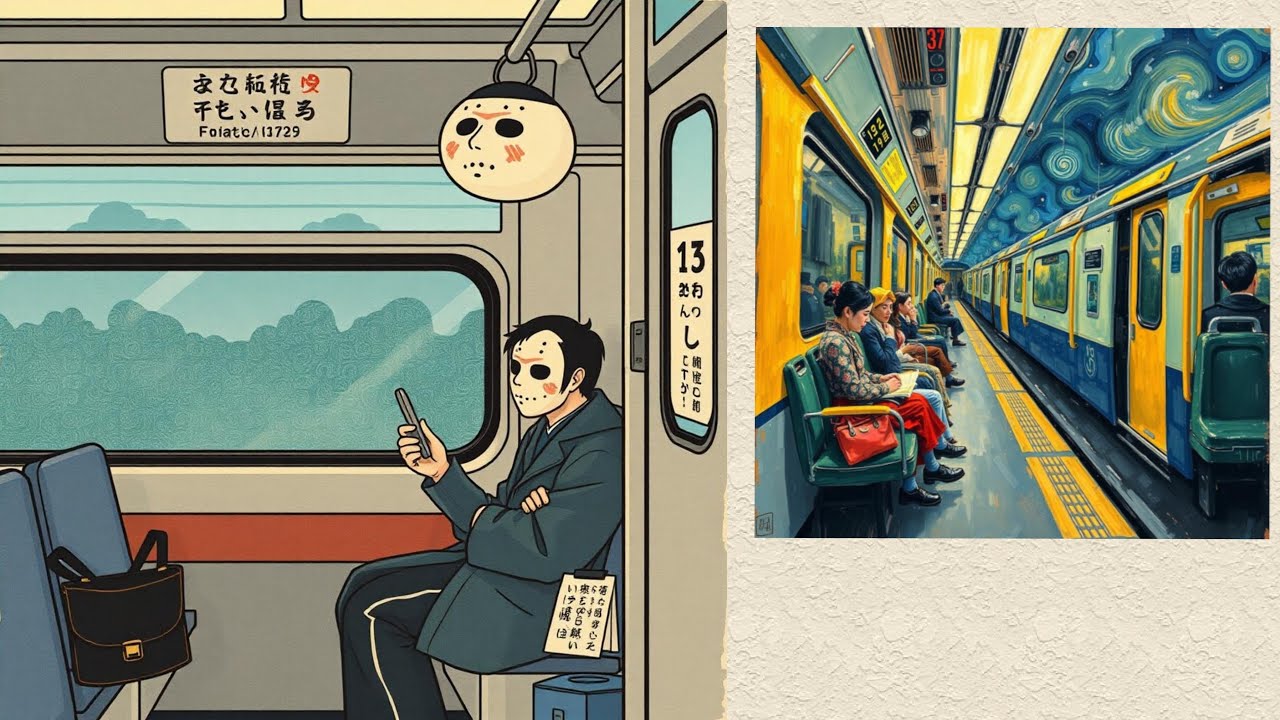 【13日の金曜日】おはようございます　通勤電車で行く！　横浜線　2026年3月13日　