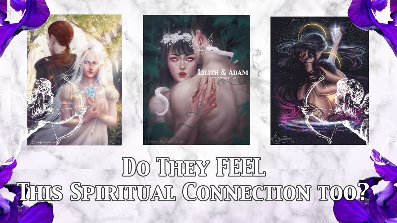 💙DOES YOUR PERSON FEEL IT TOO?!💙(pick a card+art)