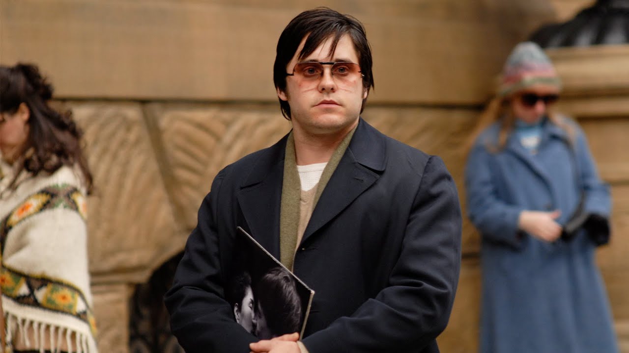 Chapter 27 Full Movie Fact, Review And Information /  Jared Leto / Judah Friedlander