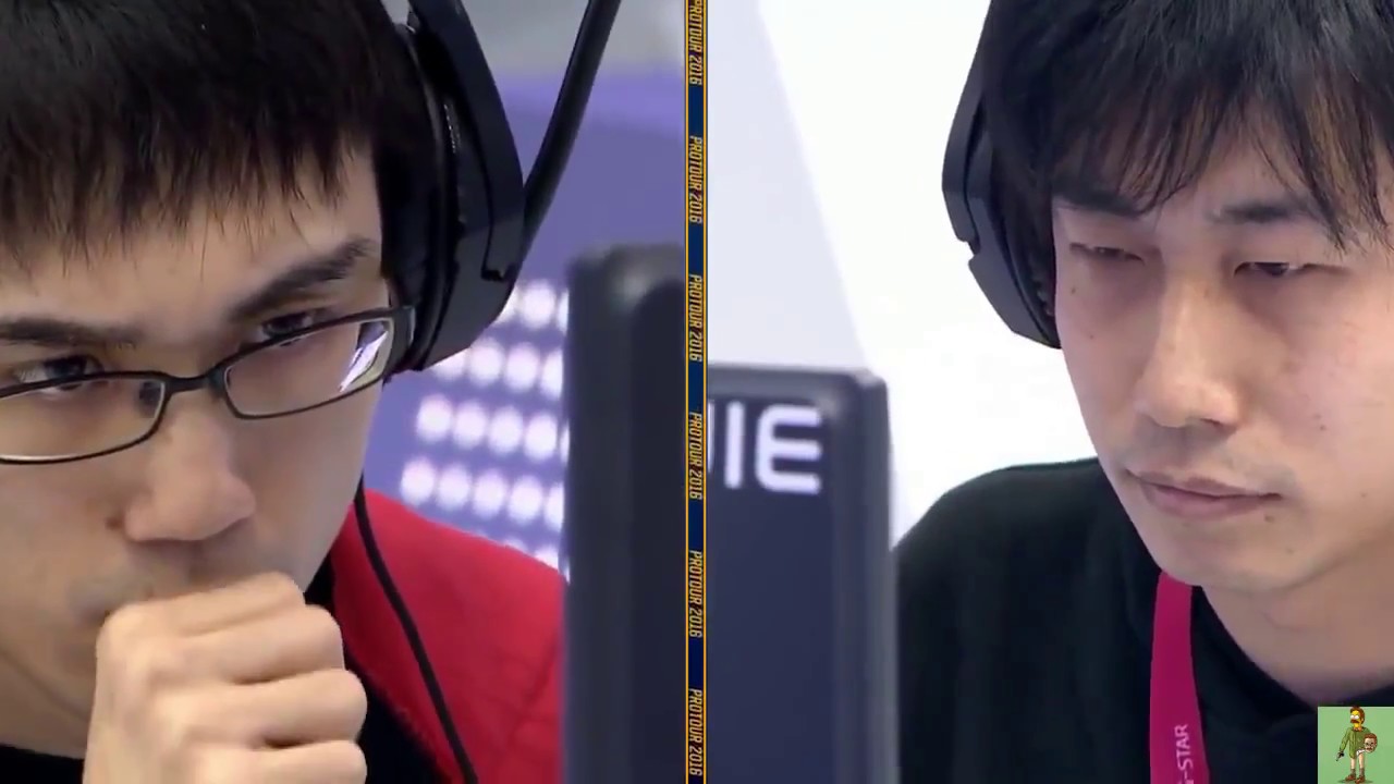 SFV: CPT Asia Full Top 8 and Grand Finals  - Capcom ProTour 2016