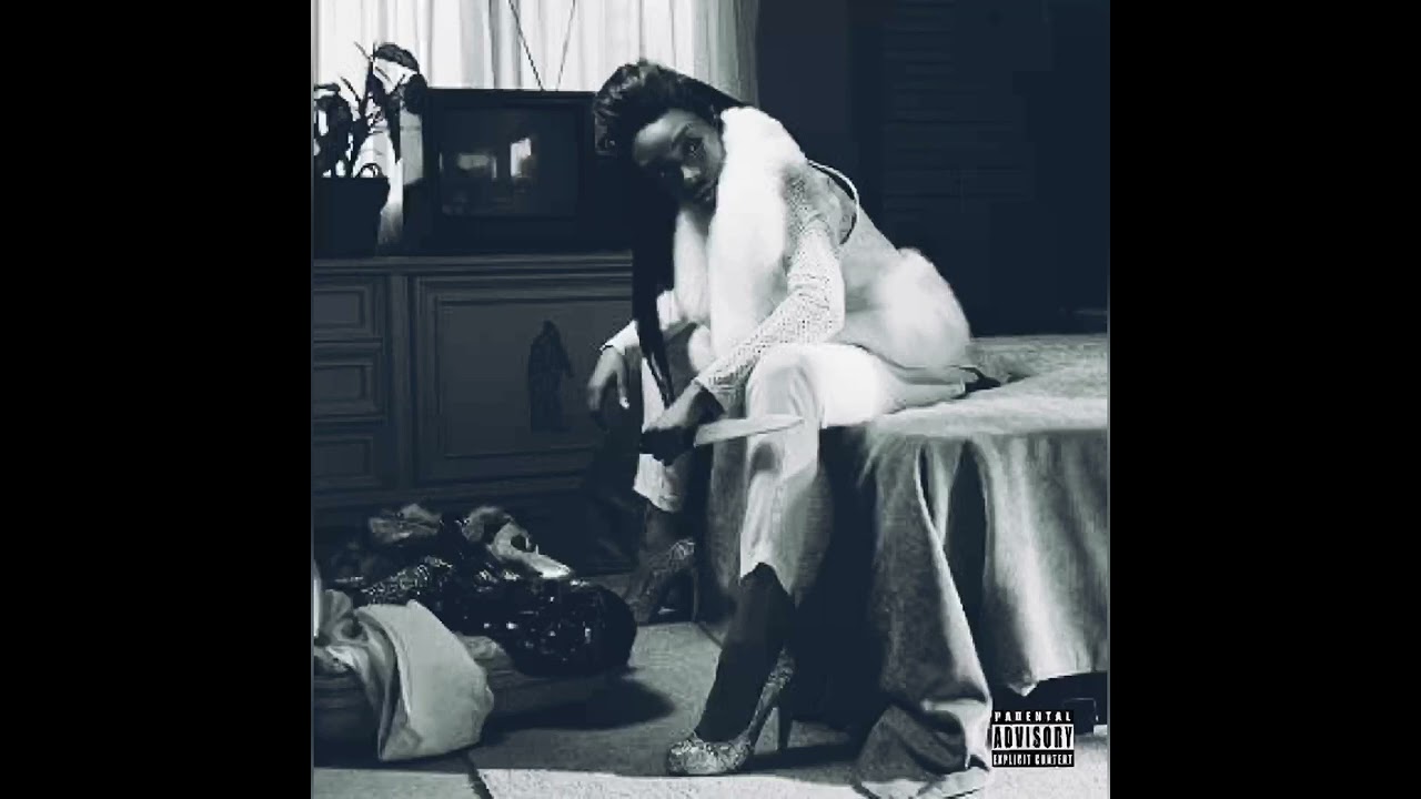 Brandy - one thing (audio)