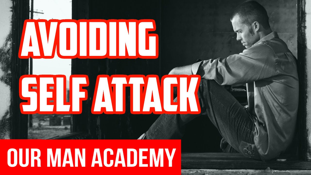 Gaming Addiction | Avoiding Self-Attack