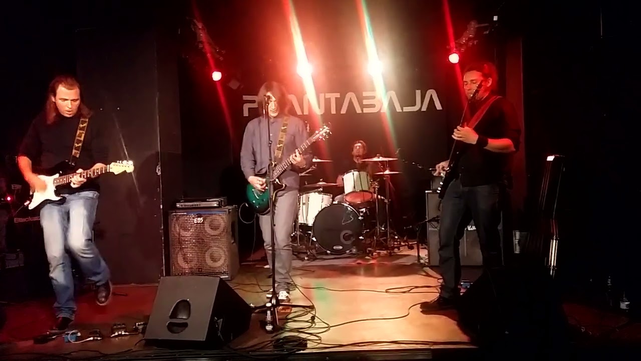 Mi sirena - Sala Planta Baja