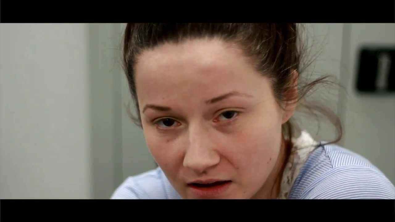 Rachael Evans Showreel 2013