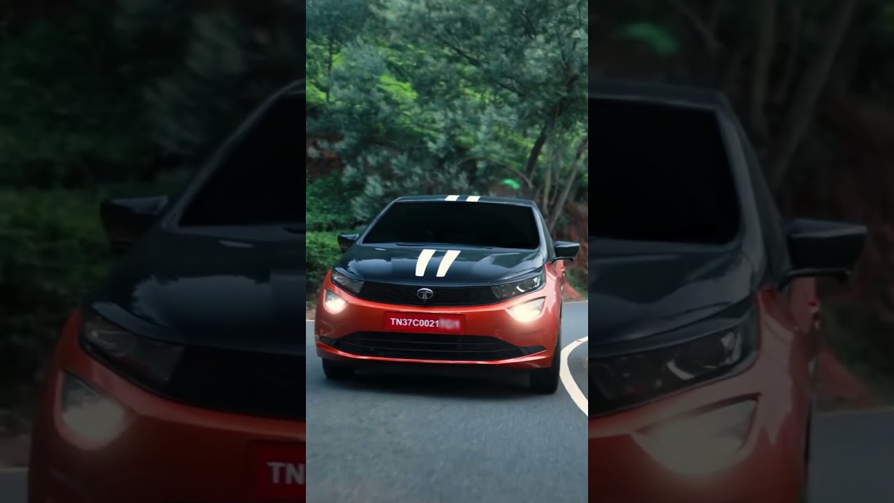 Altroz RACER 2025 | Unleashing Power & Style in a Compact Hatchback!