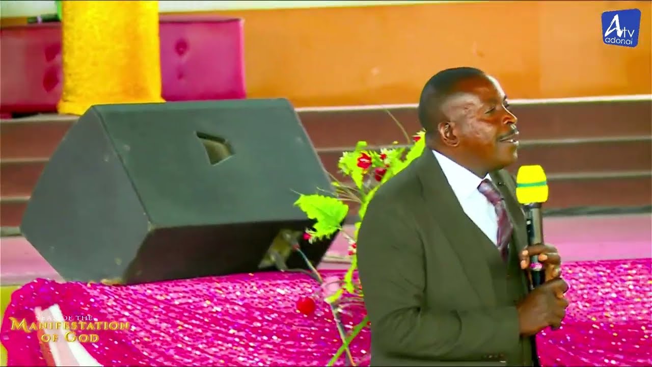 It takes spiritual warfare to enter the Kingdom of God