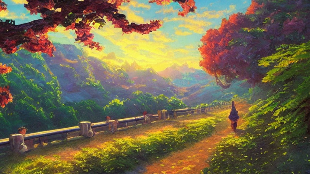 【作業用BGM】[Chill Beats] Chill Mix