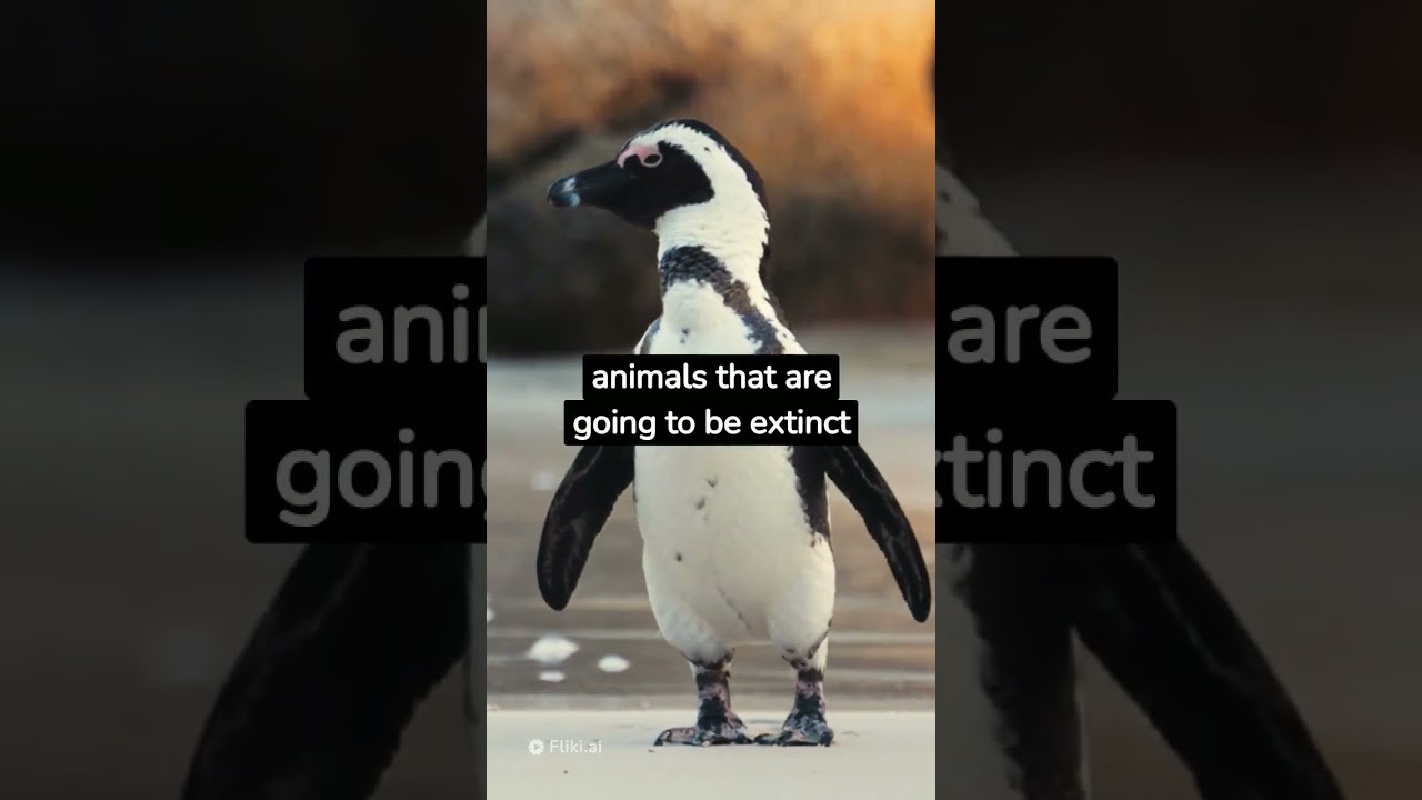 The RED DATA BOOK for animals. #shorts