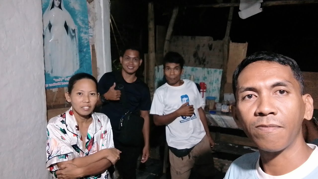 malamig na gabe sa all.sana ma dagdagan pah.