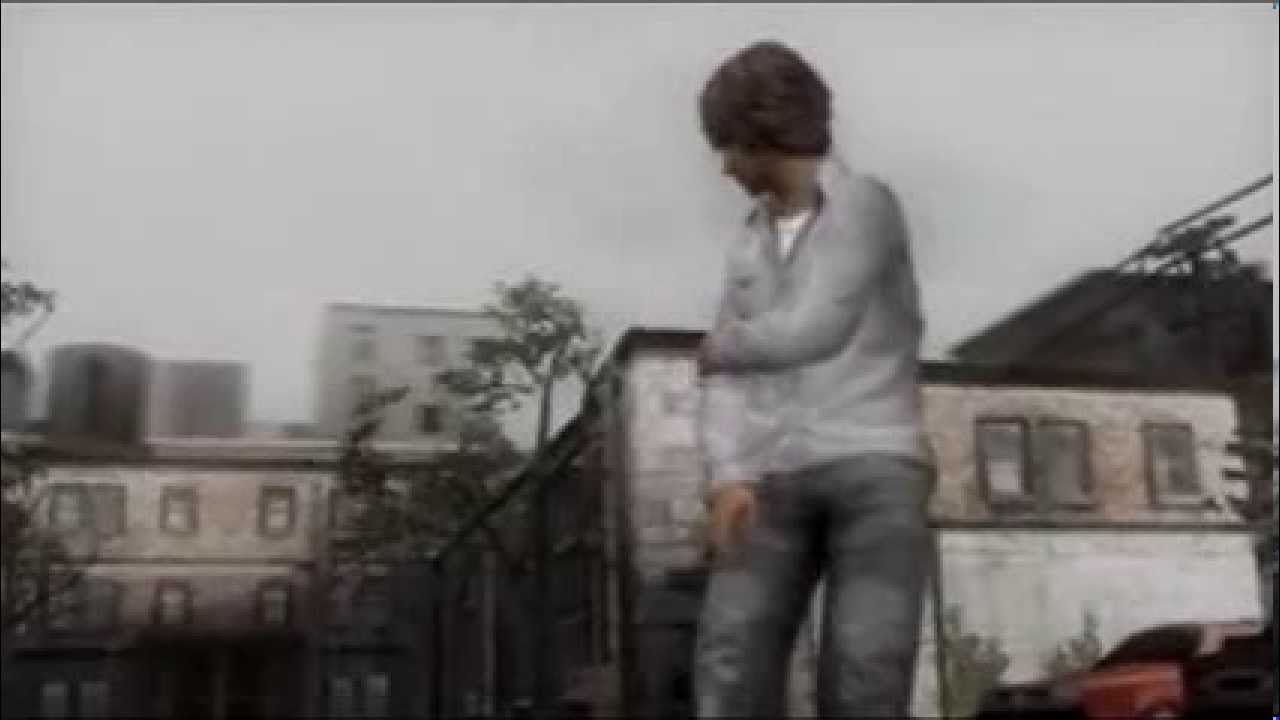 Silent Hill 4 Tribute: Don't Stay Here