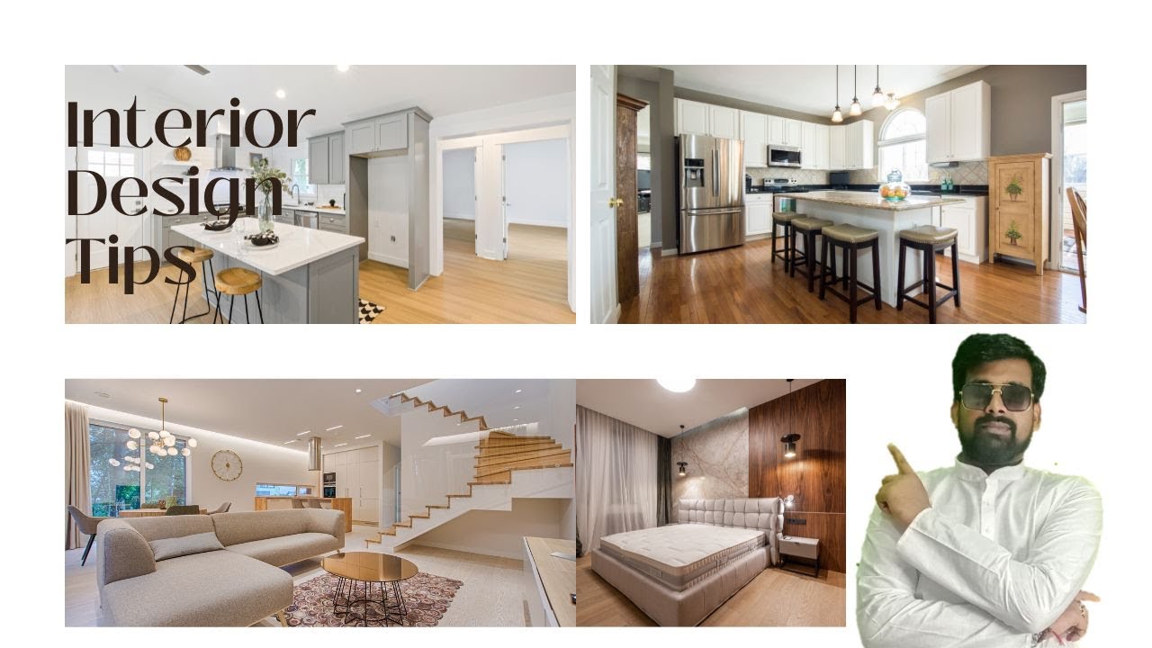 what are the stages of an interior design project एक इंटीरियर डिजाइन परियोजना के चरण क्या हैं